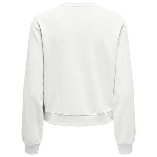 Bluza damska ONLY z aplikacjami  jesienna 