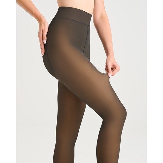 Rajstopy Arctic Second Skin Gabriella L//XL GABRIELLA