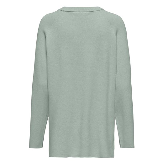 Sweter damski ONLY z poliamidu 