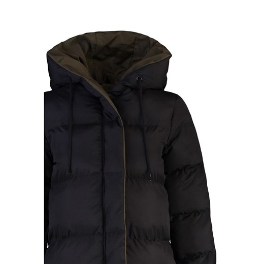 trendyol Płaszcz zimowy w kolorze czarnym Trendyol L Limango Polska okazja