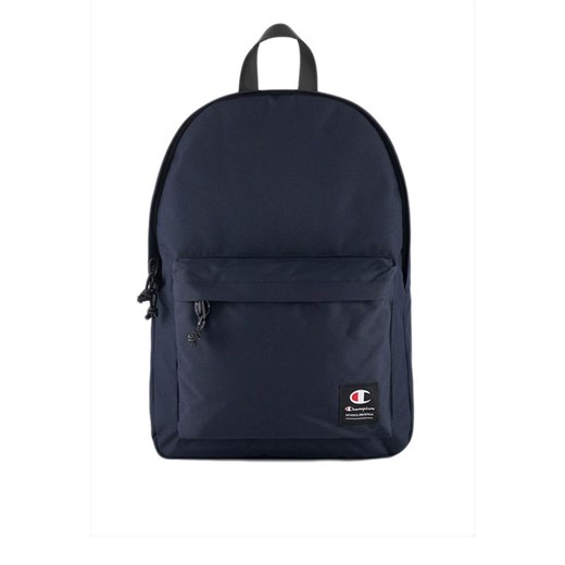 Plecak Champion Classic Backpack 806019-BS501 - granatowy ze sklepu streetstyle24.pl w kategorii Plecaki - zdjęcie 175566625