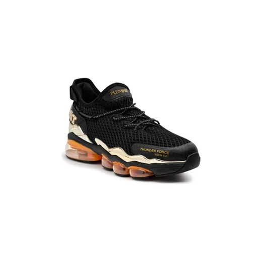 Plein Sport Sneakersy RUNNER Plein Sport 45 Gomez Fashion Store