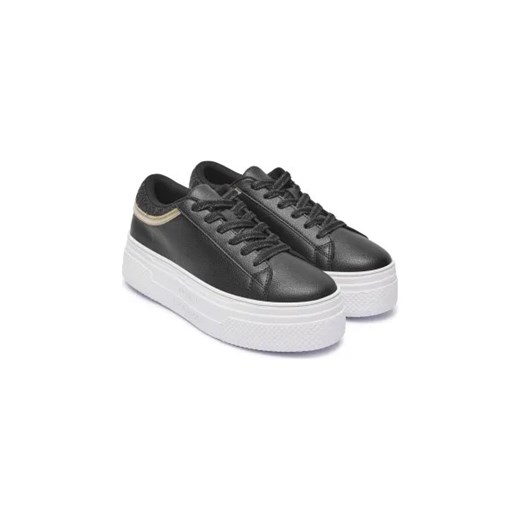 Buty sportowe damskie Armani Exchange sneakersy
