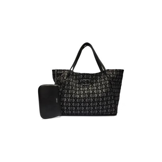 Liu Jo Shopperka + saszetka ze sklepu Gomez Fashion Store w kategorii Torby Shopper bag - zdjęcie 175566717