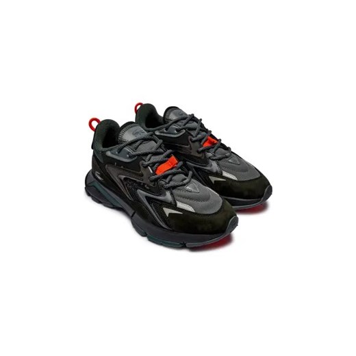 Lacoste buty sportowe męskie jesienne