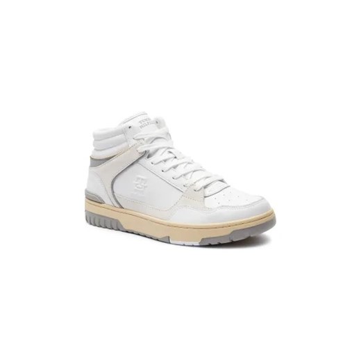 Tommy Hilfiger Skórzane sneakersy Tommy Hilfiger 46 Gomez Fashion Store