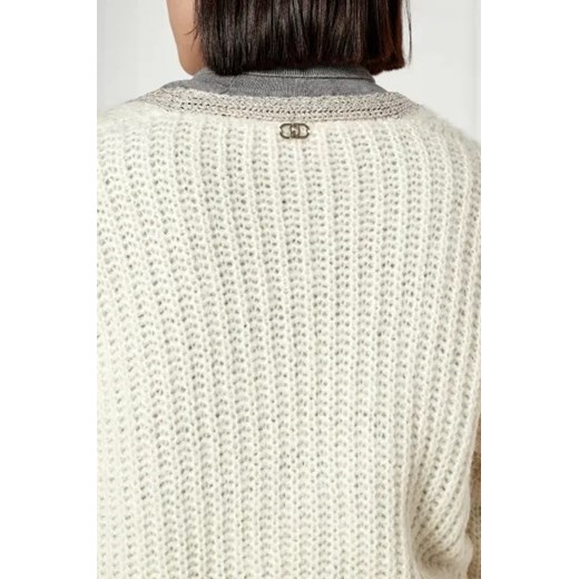 Sweter damski Liu Jo