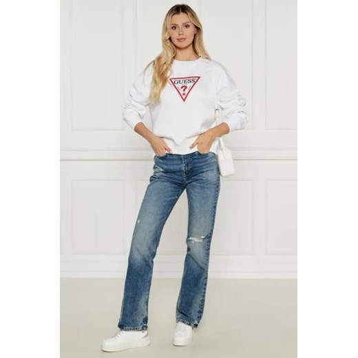 Bluza damska Guess