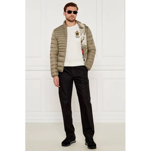 Aeronautica Militare Longsleeve | Regular Fit Aeronautica Militare M Gomez Fashion Store