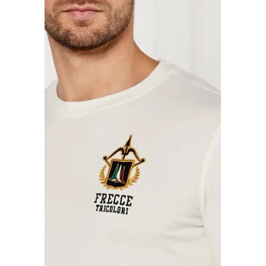 Aeronautica Militare Longsleeve | Regular Fit Aeronautica Militare XXL Gomez Fashion Store