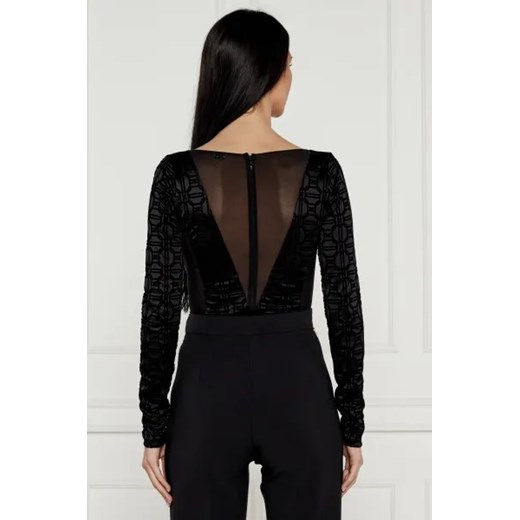 Elisabetta Franchi Body | Slim Fit Elisabetta Franchi 42 Gomez Fashion Store okazyjna cena
