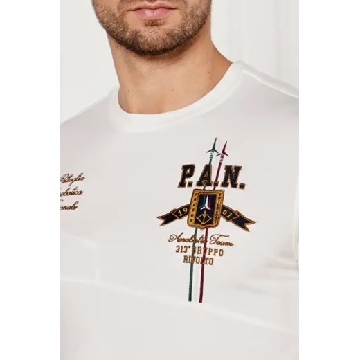 Aeronautica Militare Longsleeve | Regular Fit Aeronautica Militare XL Gomez Fashion Store
