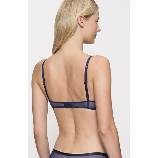 Biustonosz Triumph tiulowy 