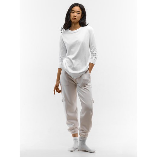 Spodnie damskie Gate 