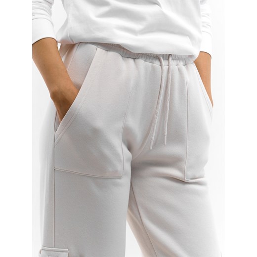 Gate spodnie damskie casualowe 