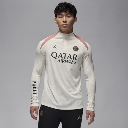 Męska treningowa koszulka piłkarska z dzianiny Jordan Dri-FIT ADV Paris Jordan XXL Nike poland
