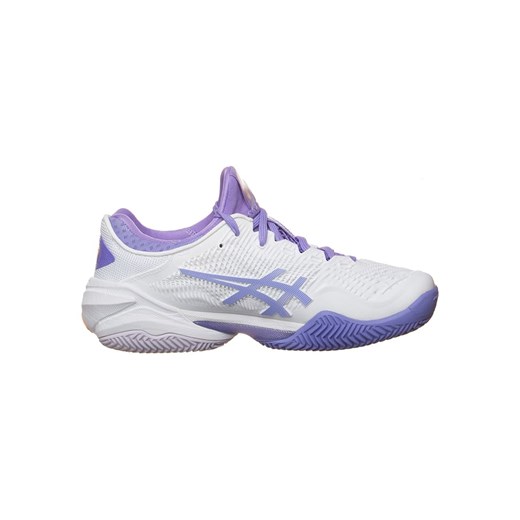Buty sportowe damskie Asics do tenisa tkaninowe 