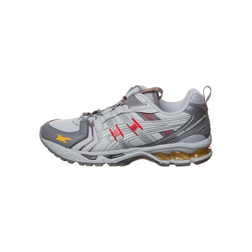 asics Sneakersy &quot;Kayano 14 RE&quot; w kolorze szarym ze sklepu Limango Polska w kategorii Buty sportowe damskie - zdjęcie 175576467