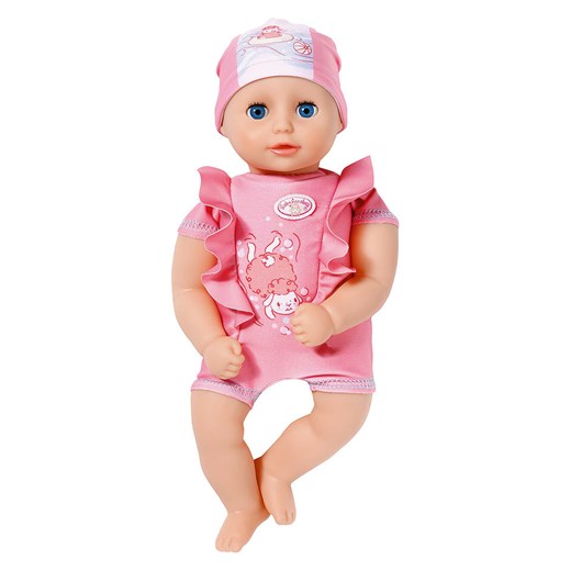 Baby Annabell Lalka &quot;Baby Annabell My First Bath&quot; - 12 m+ ze sklepu Limango Polska w kategorii Odzież dla niemowląt - zdjęcie 175576549
