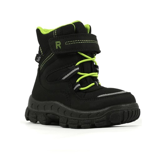 Buty zimowe dziecięce Richter 