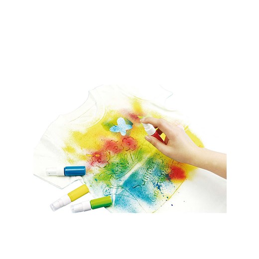 LENA Zestaw kreatywny - 8+ Lena onesize Limango Polska okazja