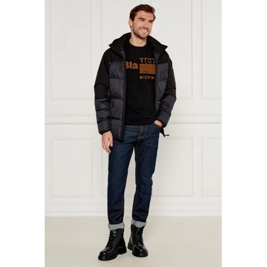 Tommy Jeans Skórzane trapery TJM LACE UP BOOT Tommy Jeans 43 okazja Gomez Fashion Store
