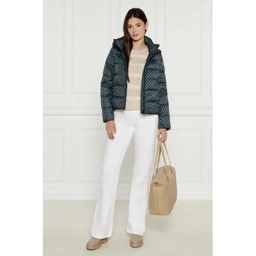 Tommy Hilfiger Skórzane sztyblety CHELSEA Tommy Hilfiger 37 Gomez Fashion Store