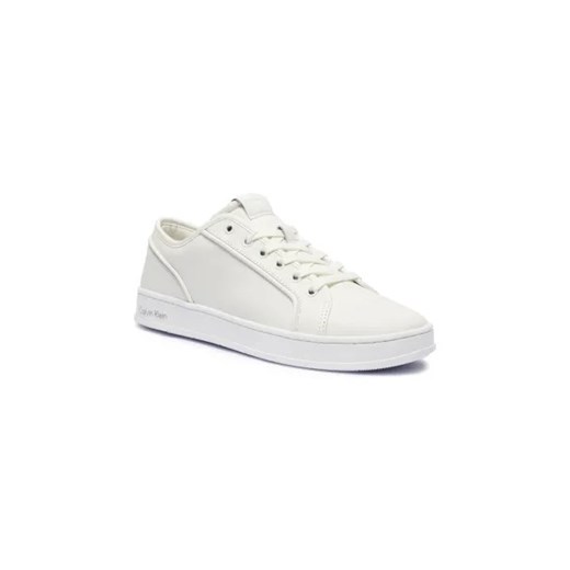 Buty sportowe męskie Calvin Klein sznurowane