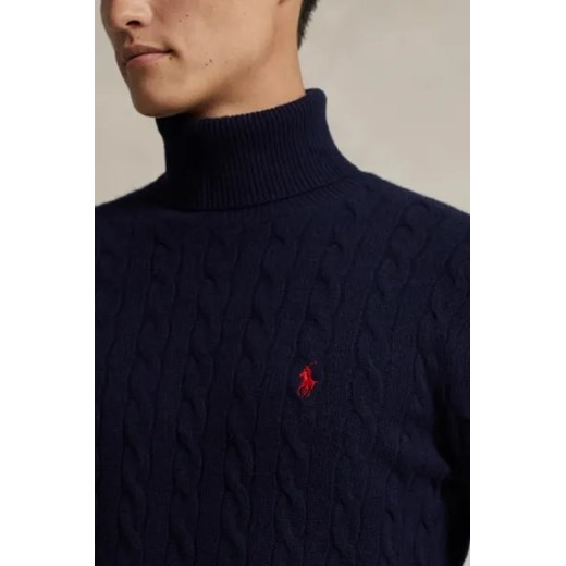 Sweter męski Polo Ralph Lauren