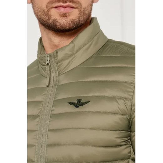 Aeronautica Militare Kurtka | Regular Fit Aeronautica Militare 50 Gomez Fashion Store