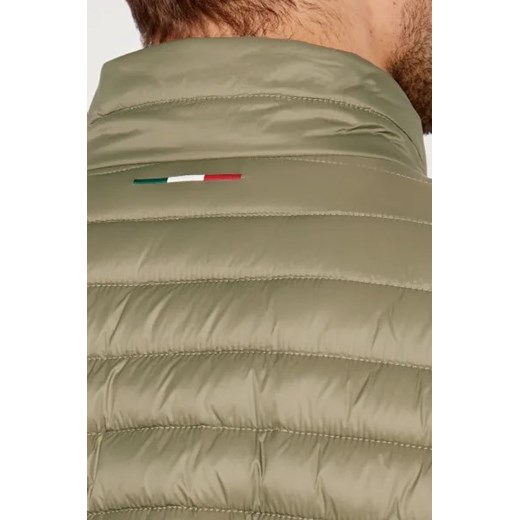 Aeronautica Militare Kurtka | Regular Fit Aeronautica Militare 54 Gomez Fashion Store