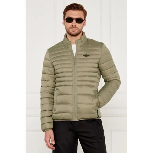 Aeronautica Militare Kurtka | Regular Fit Aeronautica Militare 52 Gomez Fashion Store