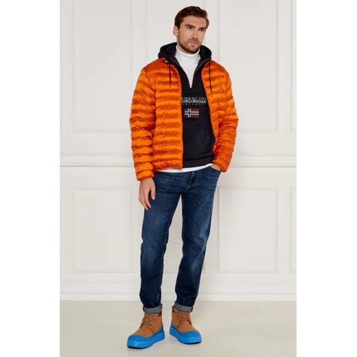 Tommy Hilfiger Kurtka | Regular Fit Tommy Hilfiger XL Gomez Fashion Store