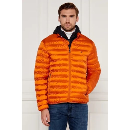 Tommy Hilfiger Kurtka | Regular Fit Tommy Hilfiger XXL Gomez Fashion Store