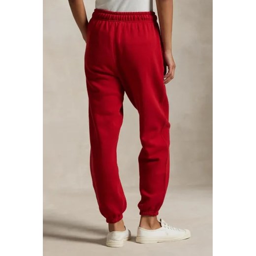 Spodnie damskie Polo Ralph Lauren