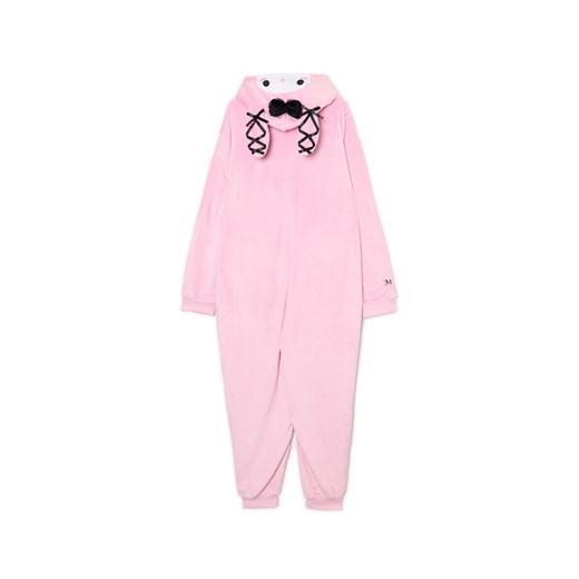Cropp - Onesie My Melody - różowy Cropp Uniwersalny Cropp