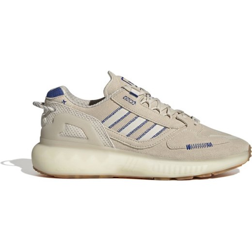 Buty ZX 5K Boost Adidas ze sklepu SPORT-SHOP.pl w kategorii Buty sportowe męskie - zdjęcie 175580639