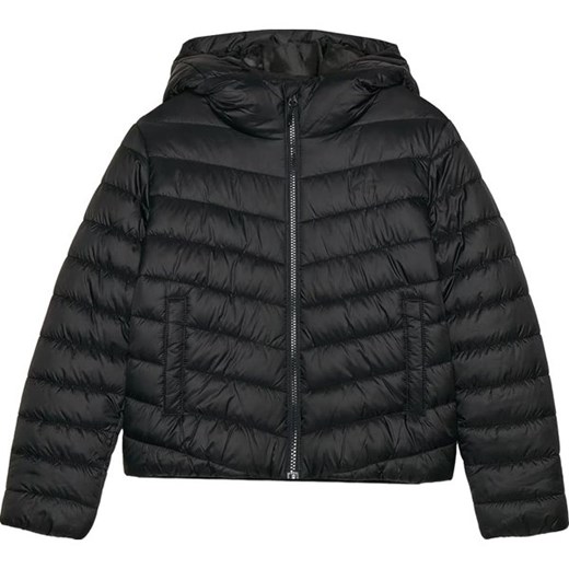 Kurtka puchowa chłopięca TDJAM460 4F ze sklepu SPORT-SHOP.pl w kategorii Kurtki chłopięce - zdjęcie 175580666