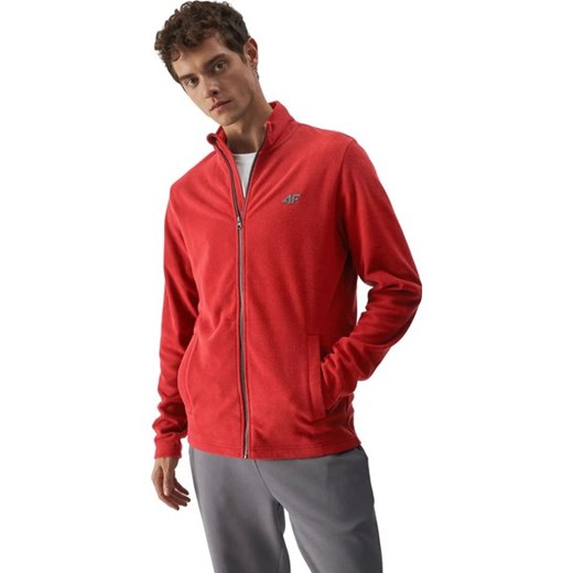 Bluza męska 4FWMM00TFLEM289 4F ze sklepu SPORT-SHOP.pl w kategorii Bluzy męskie - zdjęcie 175580675