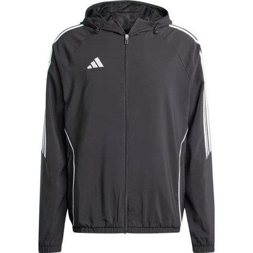 Kurtka męska Tiro 24 Adidas ze sklepu SPORT-SHOP.pl w kategorii Kurtki męskie - zdjęcie 175580709