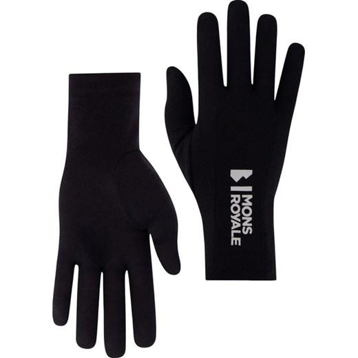 Rękawiczki Volta Merino Mons Royale ze sklepu SPORT-SHOP.pl w kategorii Rękawiczki męskie - zdjęcie 175580769