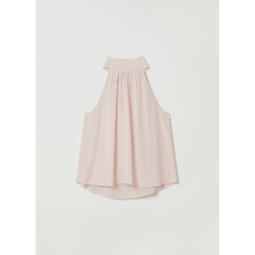 Bluzka damska Stefanel z wiskozy 