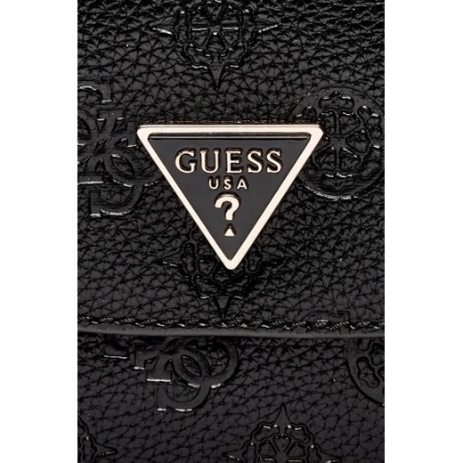 Listonoszka Guess na ramię elegancka