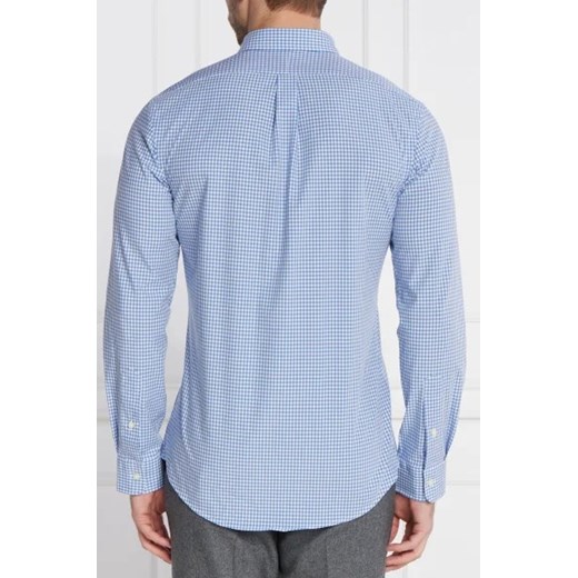 POLO RALPH LAUREN Koszula | Slim Fit Polo Ralph Lauren L Gomez Fashion Store
