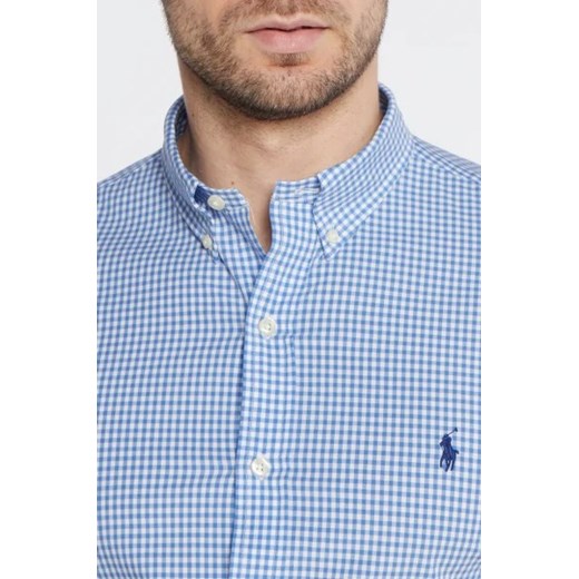 POLO RALPH LAUREN Koszula | Slim Fit Polo Ralph Lauren M Gomez Fashion Store