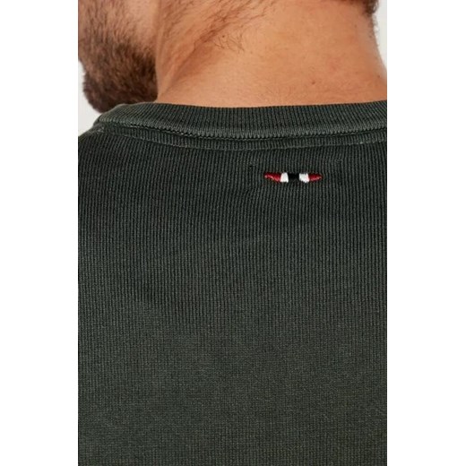 Sweter męski Napapijri