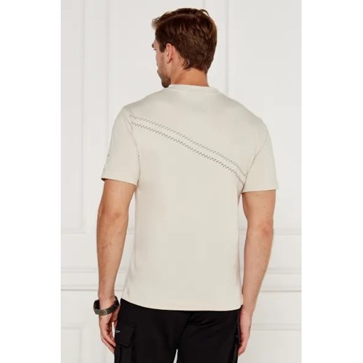 Aeronautica Militare T-shirt | Comfort fit Aeronautica Militare XXL Gomez Fashion Store