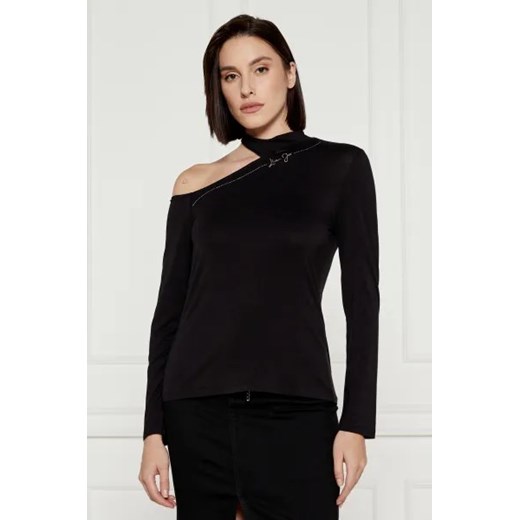 Liu Jo Sport Bluzka | Regular Fit L Gomez Fashion Store