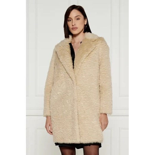 TWINSET Futro ze sklepu Gomez Fashion Store w kategorii Futra damskie - zdjęcie 175586067