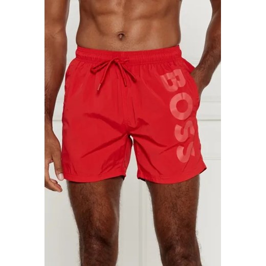 Kąpielówki BOSS HUGO 